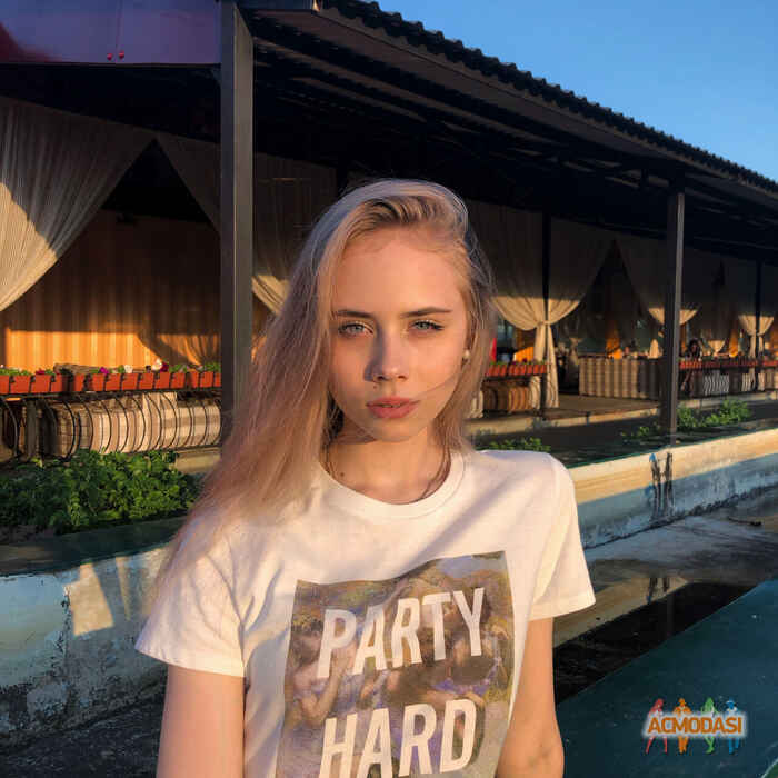 Арина Руслановна Тюкавина фото №1472697. Загружено 12 Июня 2019