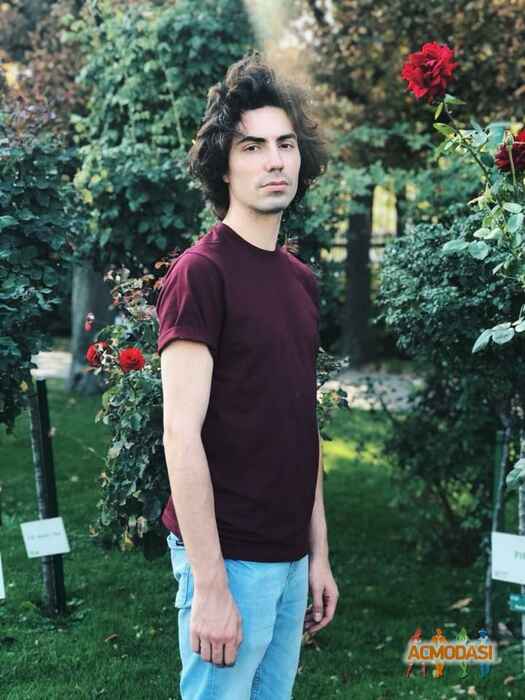 Владислав  Земенков фото №1429070. Загружено 26 Февраля 2019