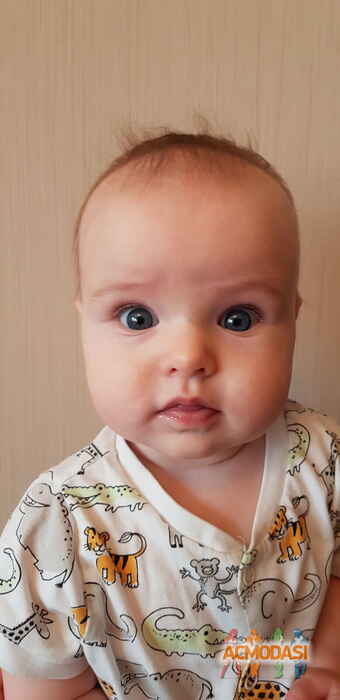 Анастасия  Карпухина фото №1455365. Загружено 08 Мая 2019