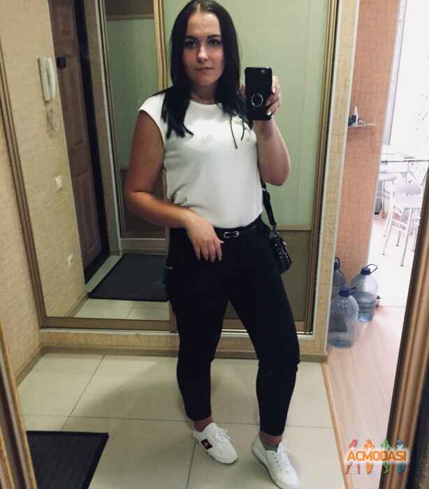 Дарья Павловна  фото №1465509. Загружено 27 Мая 2019