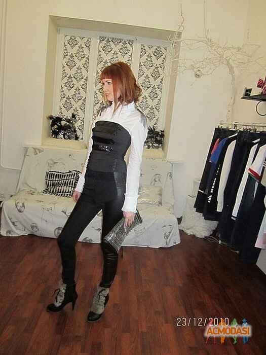 Татьяна  Сергеевна фото №120167. Загружено 15 Декабря 2011