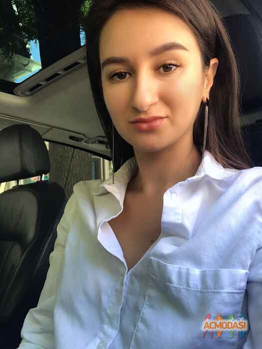 Эльмаз Ибрамовна Абдувелиева фото №1512812. Загружено 17 Сентября 2019