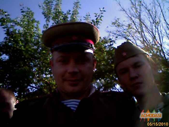 Виктор  Аликсеевич фото №127175. Загружено 09 Января 2012