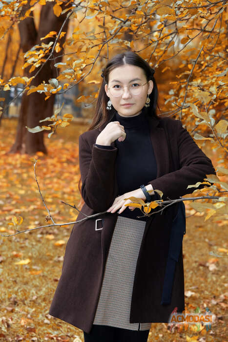 Ольга Буралиевна Жунисалиева фото №1840100. Загружено 29 Января 2023