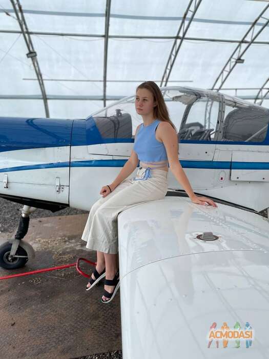 Анна  Филиппова фото №1850134. Загружено 06 Апреля 2023