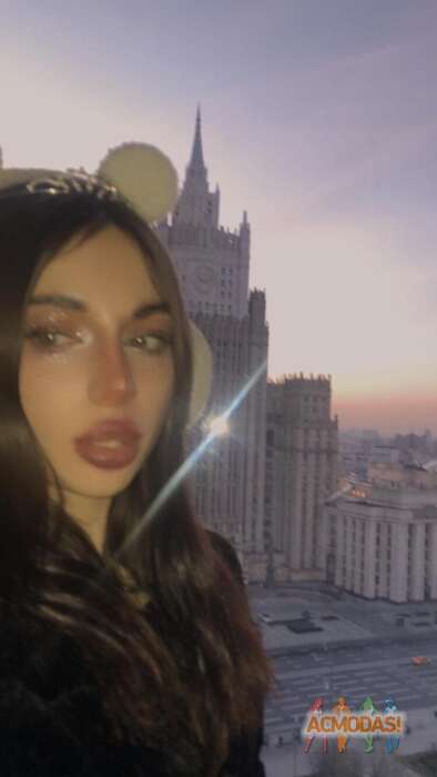 Вишня Александровна Ева фото №1859690. Загружено 02 Июля 2023