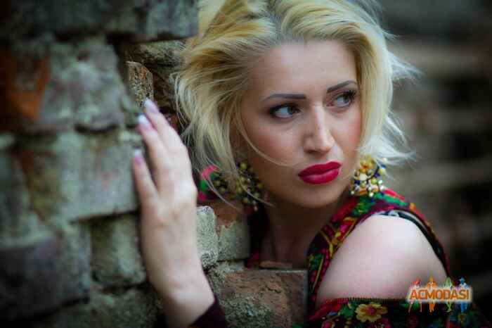 Флер Геннадьевна Мария фото №196395. Загружено 10 Мая 2012