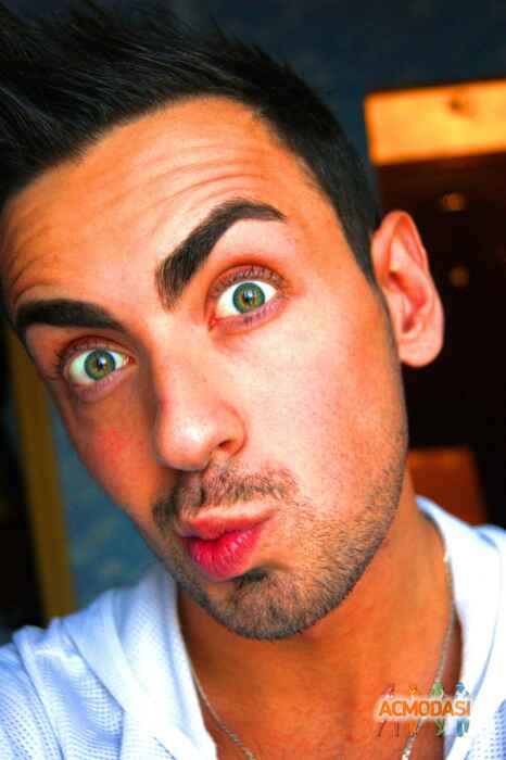 Кирилл Валерьевич Шаблаков фото №206793. Загружено 01 Июня 2012