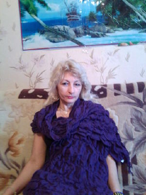 Ирина Петровна Волкова фото №224570. Загружено 16 Июля 2012