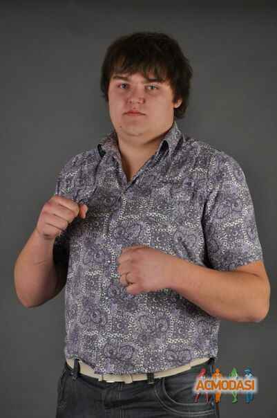 Павел Юрьевич Хаткевич фото №297942. Загружено 26 Ноября 2012