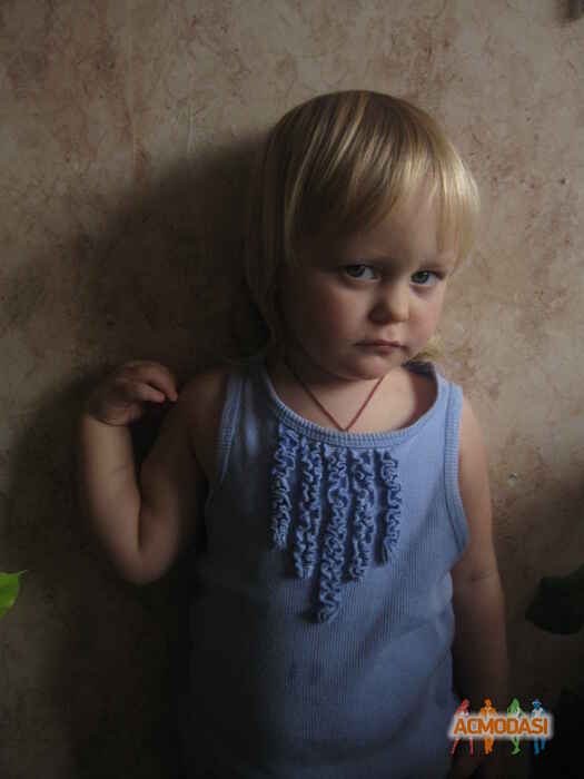 Анастасия Леонидовна Зенькевич фото №535485. Загружено 18 Ноября 2013