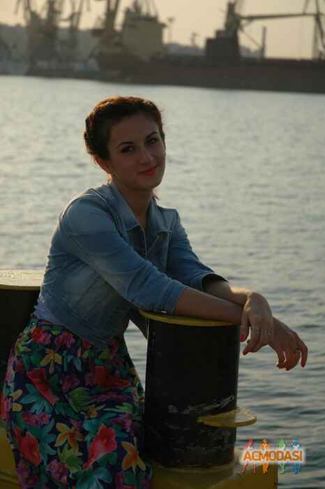 Юлия Александровна Ситникова фото №445396. Загружено 10 Июля 2013