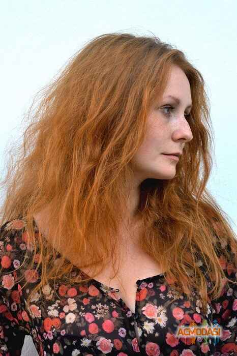 Мария Вадимовна Амеленкова фото №913477. Загружено 29 Августа 2015