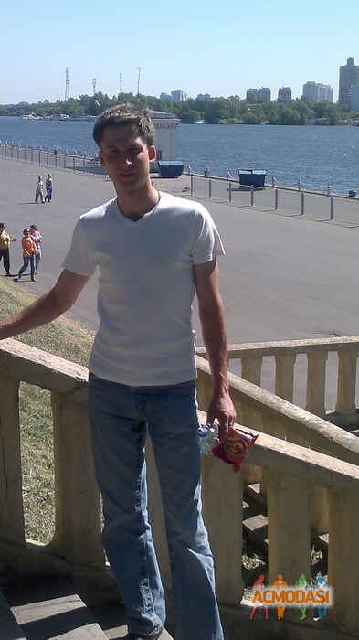 Сергей Александрович Писарев фото №681998. Загружено 01 Июля 2014