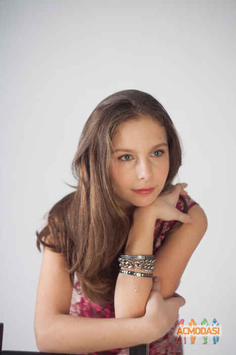 Дарья Александровна Уварова фото №685583. Загружено 07 Июля 2014