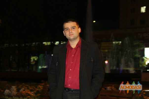 Дмитрий Валерьевич Штыхов фото №747055. Загружено 06 Октября 2014