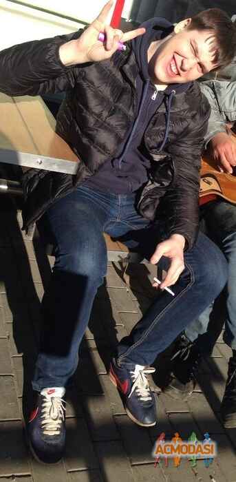 Антон Евгеньевич Мишагин фото №839442. Загружено 25 Марта 2015