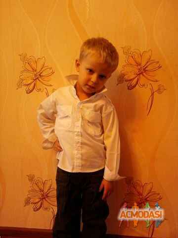 Аня  Демьянова фото №901031. Загружено 07 Августа 2015