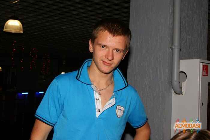 Дмитрий Владимирович Ермолаев фото №908759. Загружено 19 Августа 2015