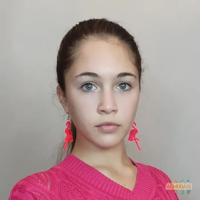 Эвелина  Беккер фото №1868711. Загружено 24 Сентября 2023