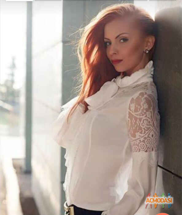 Александра   фото №1371855. Загружено 16 Сентября 2018
