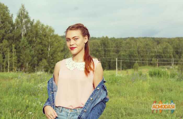 Екатерина Романовна Усольцева фото №1375121. Загружено 24 Сентября 2018