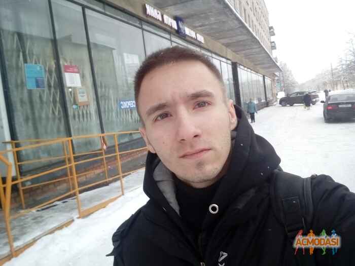 Герман Андреевич Новиков фото №1422995. Загружено 10 Февраля 2019