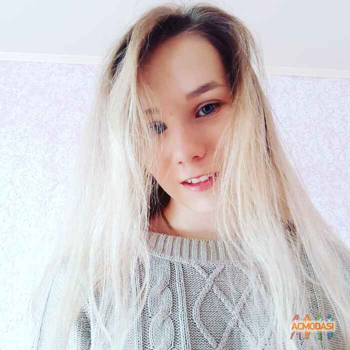 Арина Алексеевна Осташова фото №1539848. Загружено 15 Ноября 2019