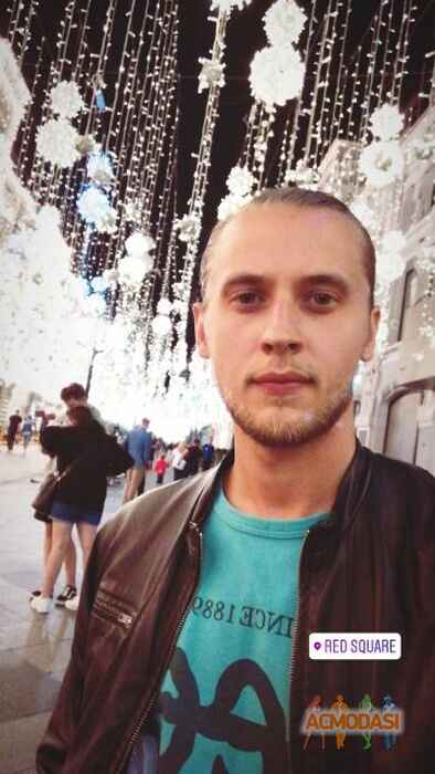 Артём  Карпенко фото №1650868. Загружено 28 Октября 2020