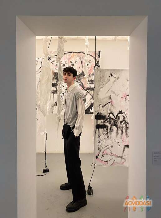 Артём  Чичакян фото №1847117. Загружено 13 Марта 2023