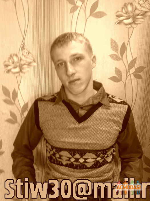 Иван Викторович Стешов фото №161785. Загружено 08 Марта 2012