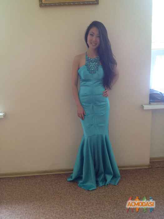 Марина Павловна Тё фото №668838. Загружено 12 Июня 2014