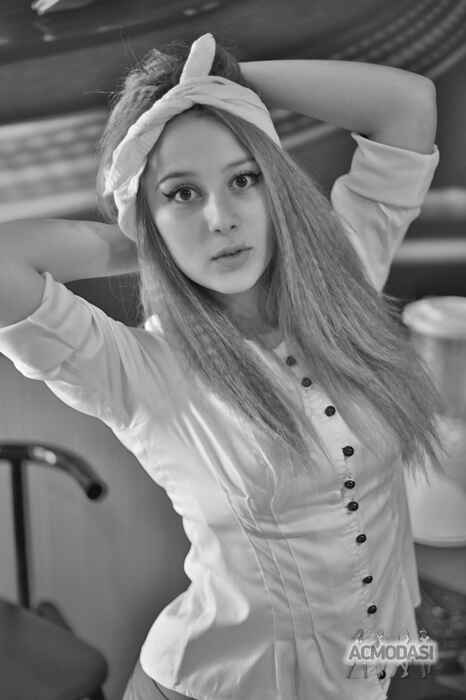 Элина Викторовна Полякова фото №467053. Загружено 09 Августа 2013