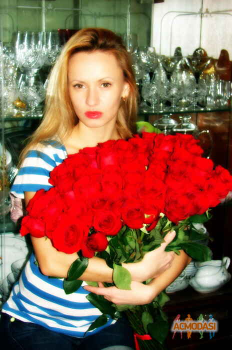Андрианова Надежда Вячеславовна фото №456862. Загружено 26 Июля 2013