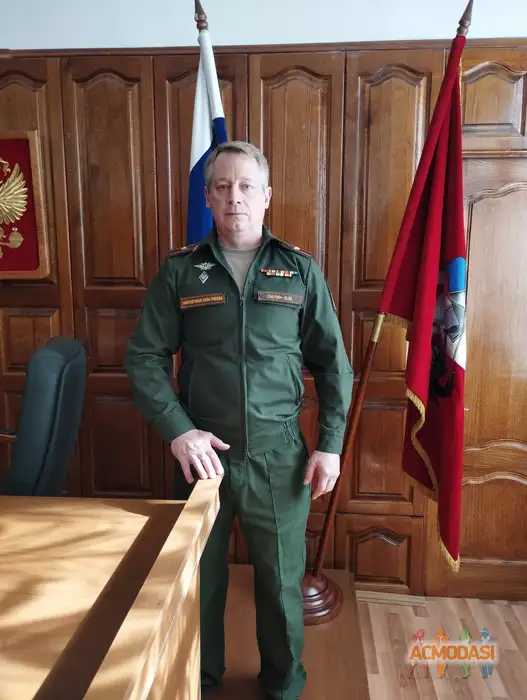 Сергей Александрович Симанов фото №1939925. Загружено 30 Октября 2025