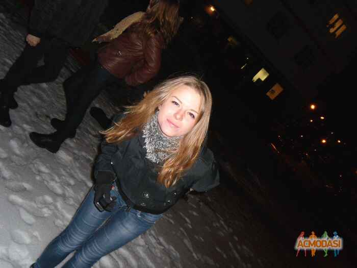 Алина Артуровна Зимина фото №511201. Загружено 15 Октября 2013