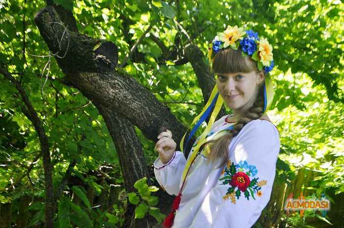 Елена Сергеевна Соловей-Морозенко фото №737146. Загружено 21 Сентября 2014