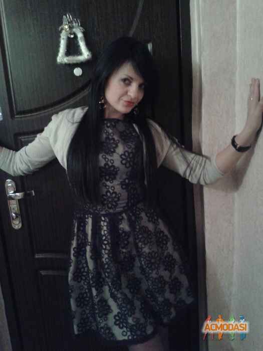 Оксана Анатольевна Куртишанова фото №575787. Загружено 20 Января 2014