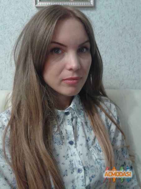 Ярослава Николаевна Зялик фото №621523. Загружено 24 Марта 2014