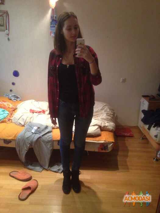 Софья  Полякова фото №623491. Загружено 27 Марта 2014