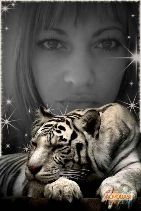 Анастасия Александровна Алёхина фото №632212. Загружено 08 Апреля 2014