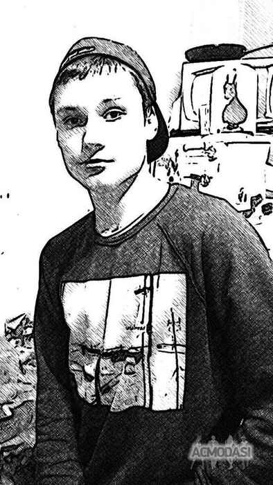 Илья Сергеевич Сисенко фото №639678. Загружено 21 Апреля 2014