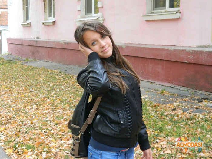 Аня  Фокина фото №766604. Загружено 05 Ноября 2014