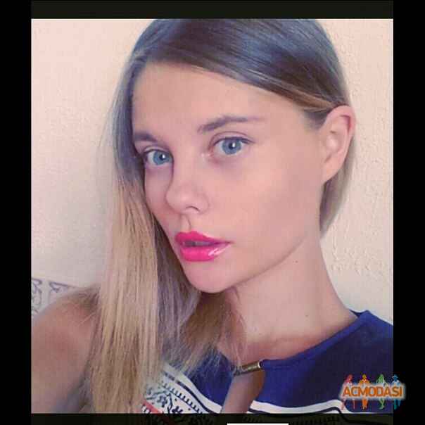 Кристина Борисовна Кубарева фото №702865. Загружено 04 Августа 2014