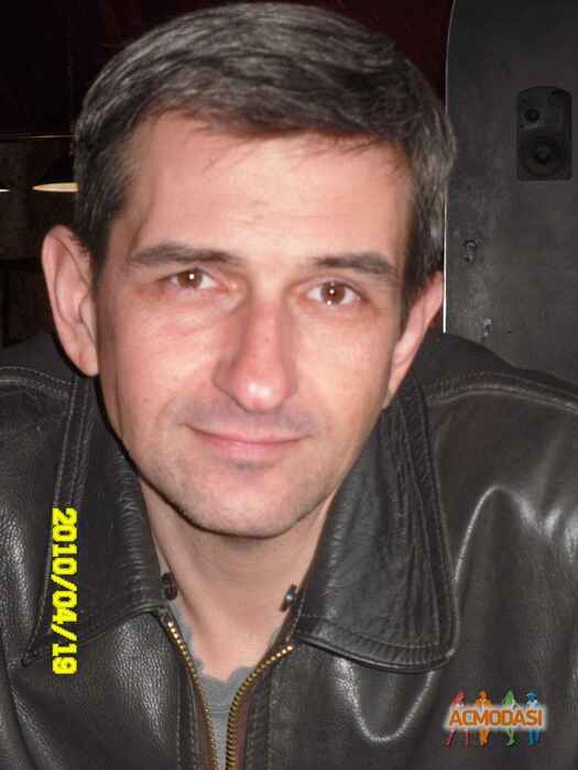 Михаил Васильевич Гронский фото №712889. Загружено 19 Августа 2014