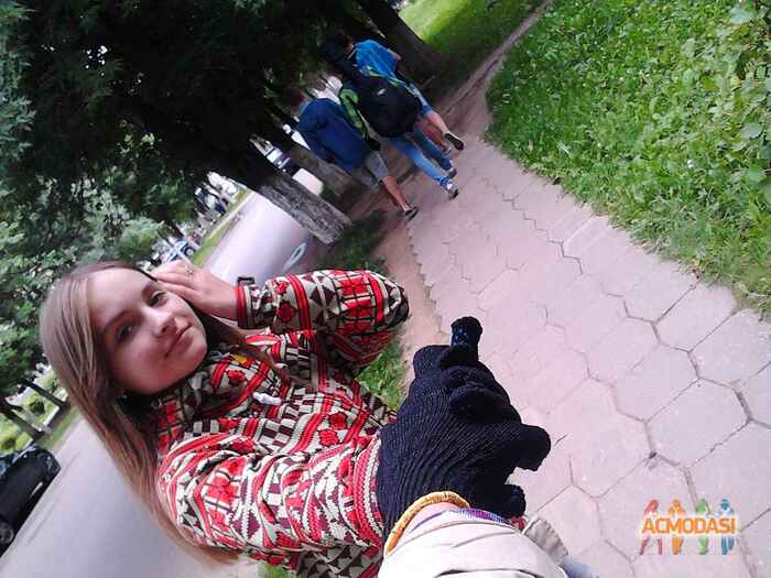 Дарья Сергеевна Петрушкина фото №771051. Загружено 11 Ноября 2014