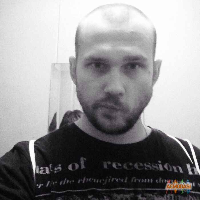 Кирилл Александрович Золотухин фото №926413. Загружено 25 Сентября 2015