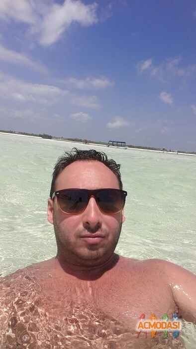 Giovanni Fabio Garigliano фото №948738. Загружено 03 Ноября 2015