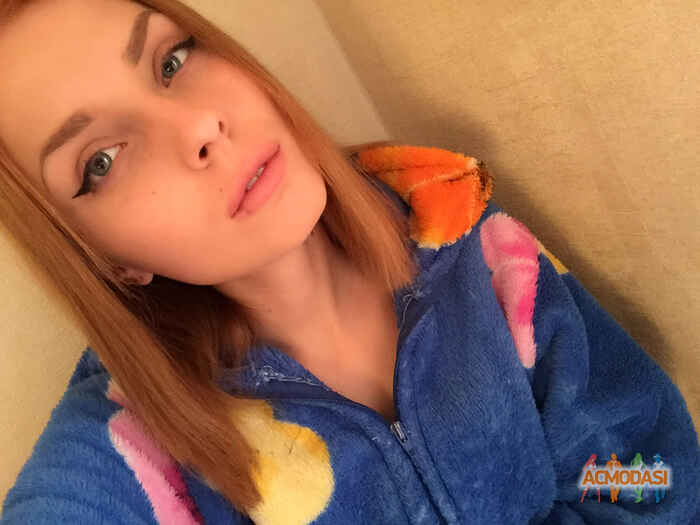 Александра Витальевна Аверкина фото №947932. Загружено 31 Октября 2015