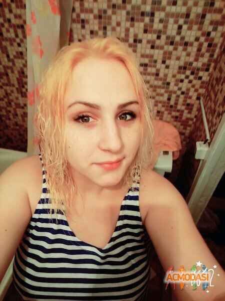 Полина  Грушева фото №1017077. Загружено 29 Марта 2016